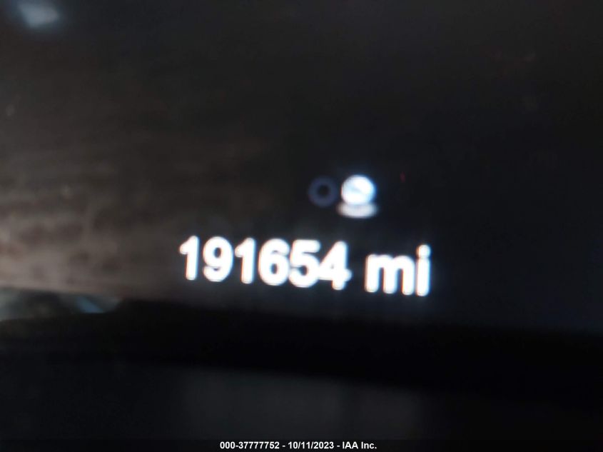 2014 DODGE DURANGO LIMITED - 1C4RDHDGXEC332373