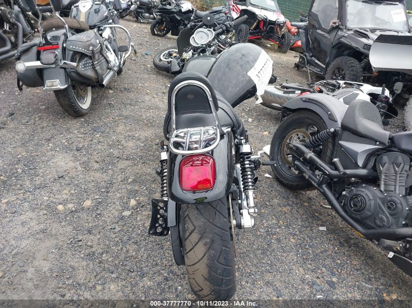 2008 HARLEY-DAVIDSON VRSCD 1HD1HDH158K802091