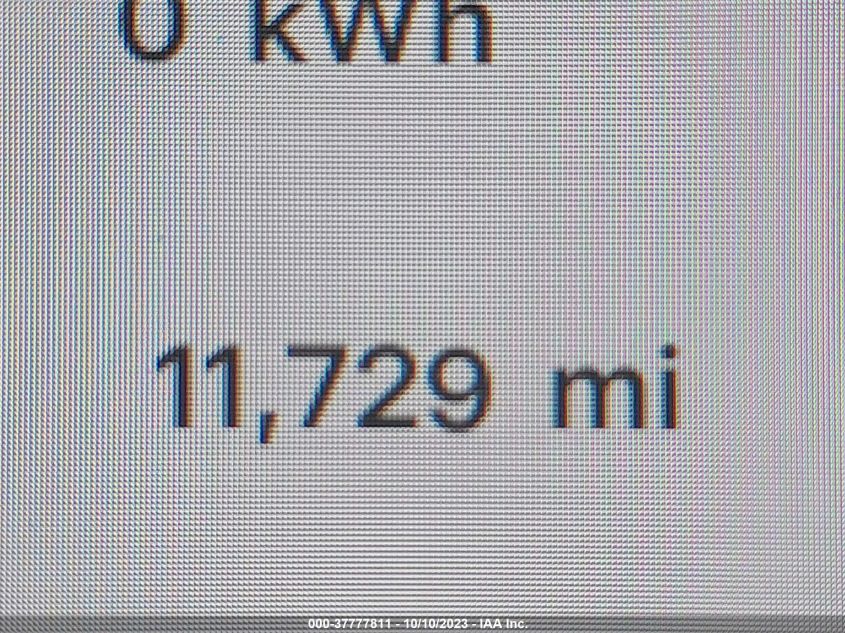 2020 TESLA MODEL 3 - 5YJ3E1EA7LF606603