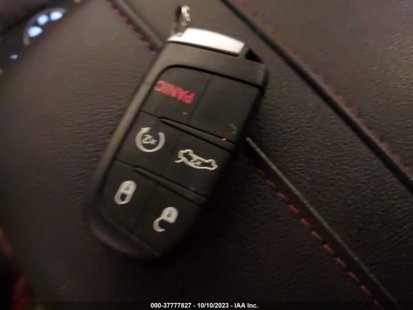 2022 CHEVROLET BLAZER - 00036NKBKRSL83998