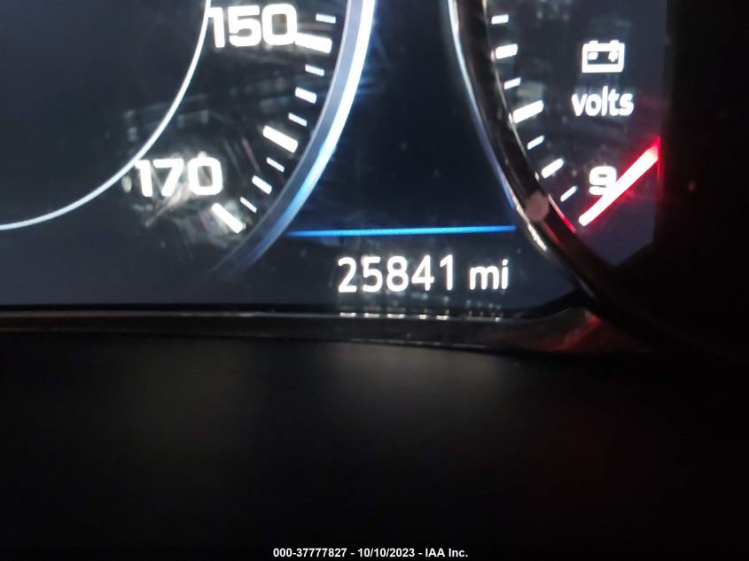 2022 CHEVROLET BLAZER - 00036NKBKRSL83998