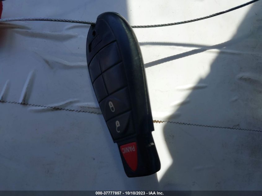 2015 RAM CARGO TRADESMAN 2C4JRGAG7FR531998