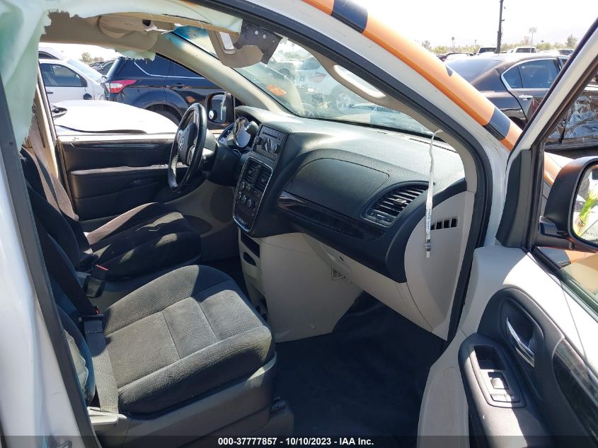 2015 RAM CARGO TRADESMAN 2C4JRGAG7FR531998