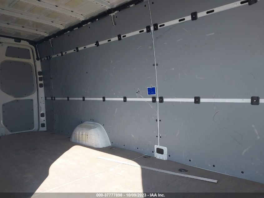 2021 MERCEDES-BENZ SPRINTER CARGO VAN W1W4EDHY3MT055569