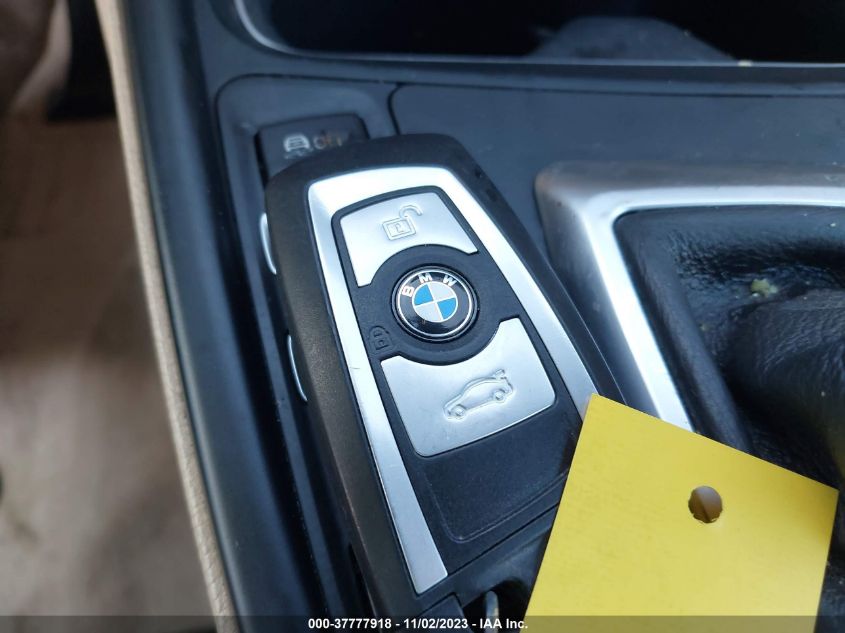 2014 BMW 4 SERIES 428I XDRIVE WBA3T1C55EPS98543