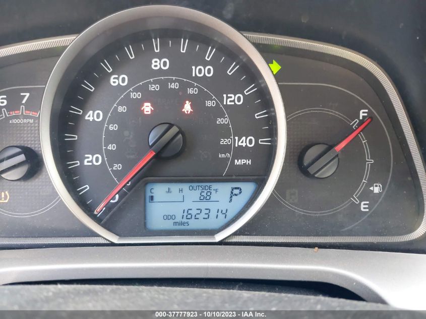2015 TOYOTA RAV4 LE - 2T3BFREV0FW306152
