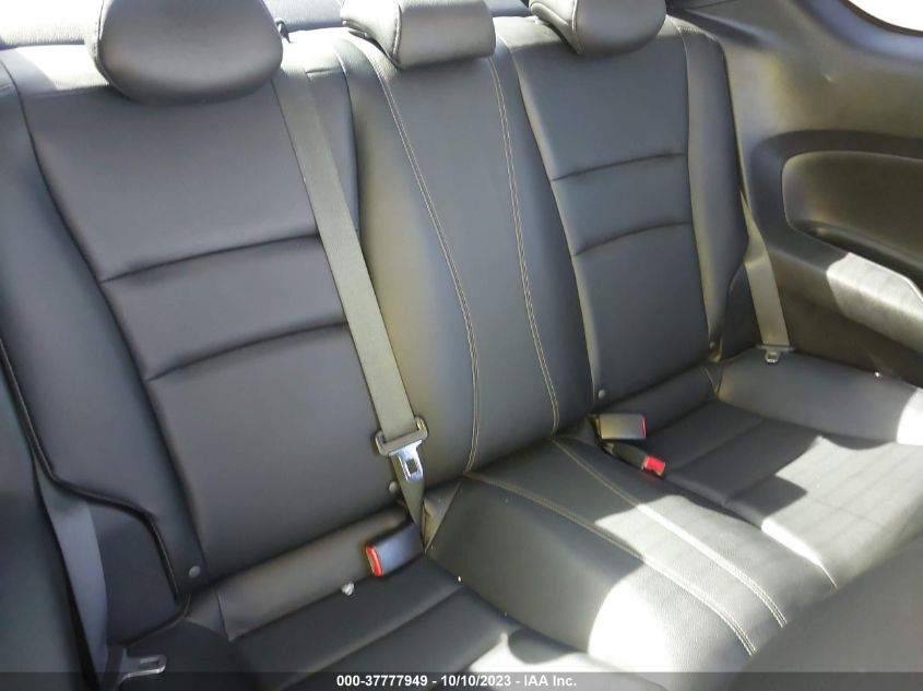 2014 HONDA ACCORD CPE EX-L 1HGCT2B8XEA008290
