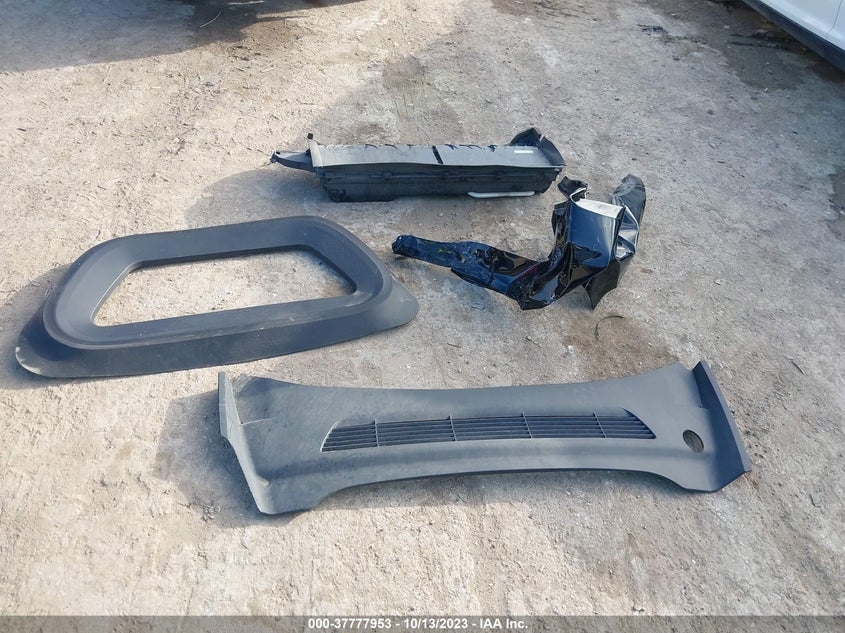 VIN 5YJYGAEE2MF259072 2021 TESLA MODEL Y LONG RANGE