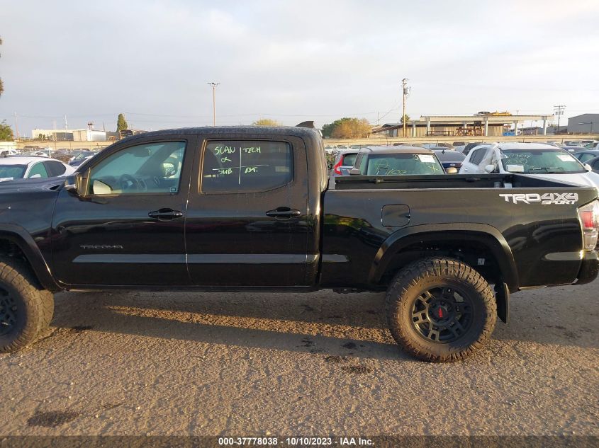 3TMDZ5BN7NM135364 Toyota Tacoma 4wd SR5/TRD SPORT 15