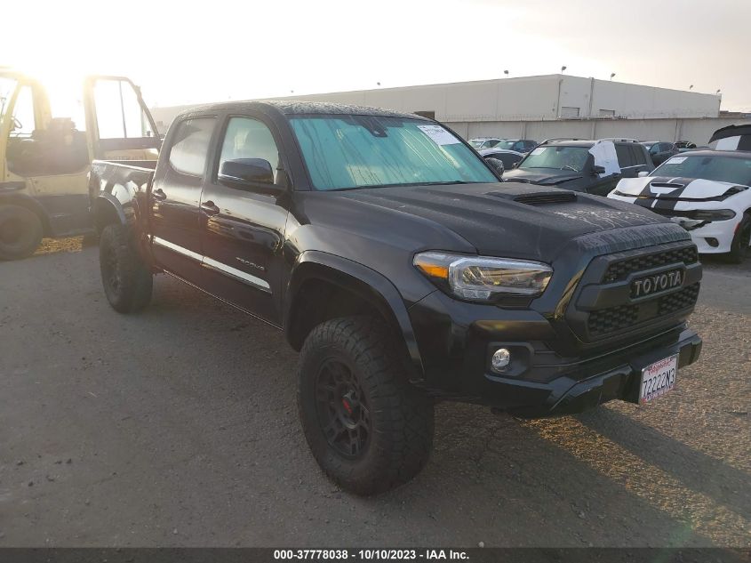 3TMDZ5BN7NM135364 Toyota Tacoma 4wd SR5/TRD SPORT