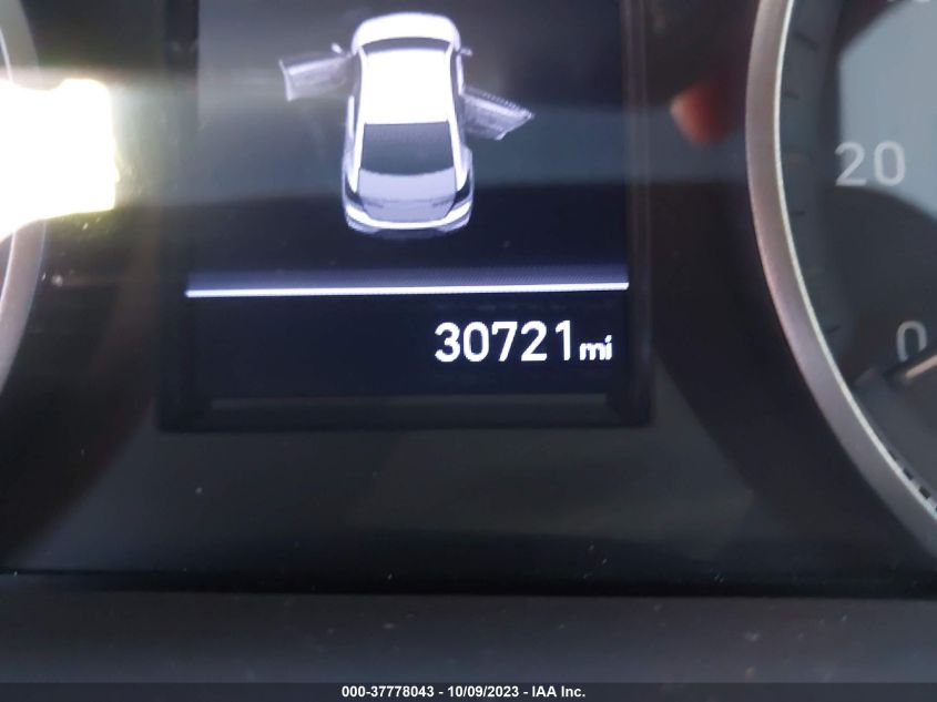 2020 HYUNDAI ELANTRA VALUE EDITION - 5NPD84LF3LH556506