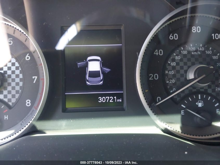 2020 HYUNDAI ELANTRA VALUE EDITION - 5NPD84LF3LH556506