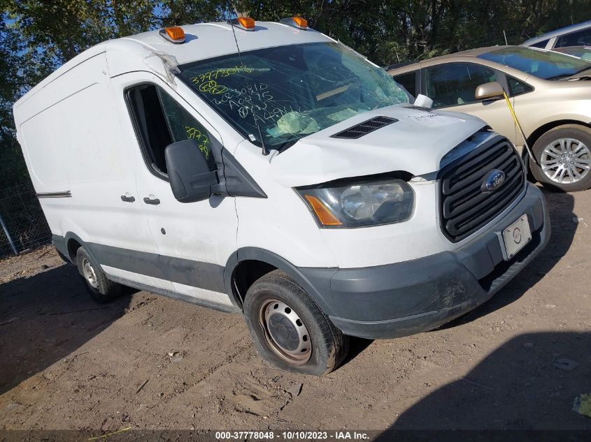 2015 FORD TRANSIT-250 - 1FTNR1CM2FKA49116