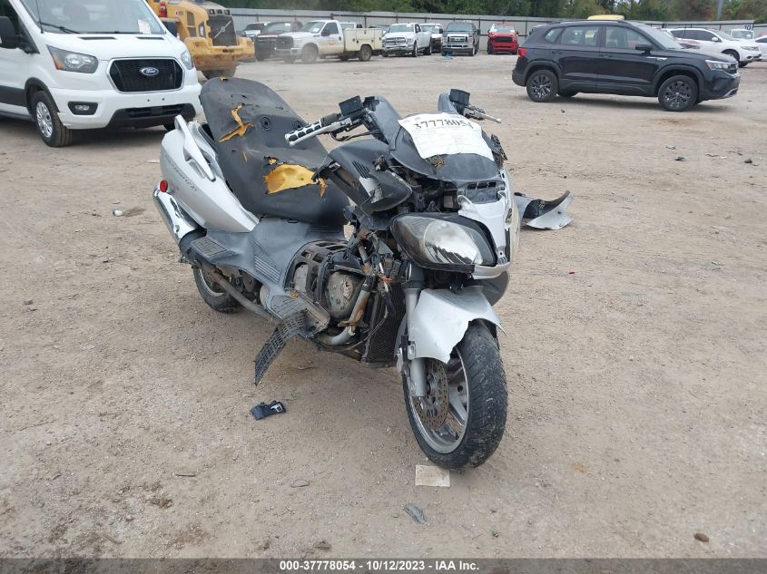 2004 SUZUKI AN650 K3 - JS1CP51A542101018