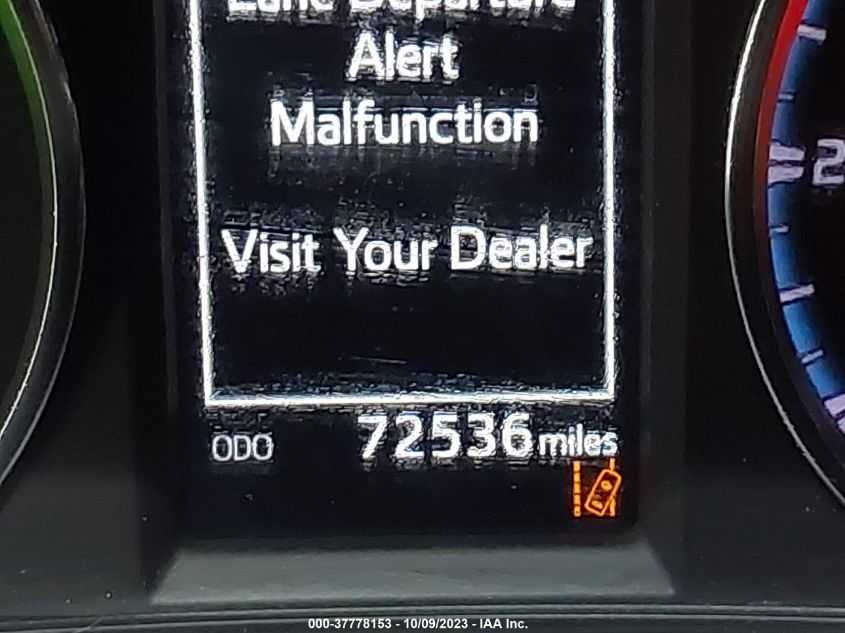 2018 TOYOTA RAV4 HYBRID - JTMRJREV1JD237197