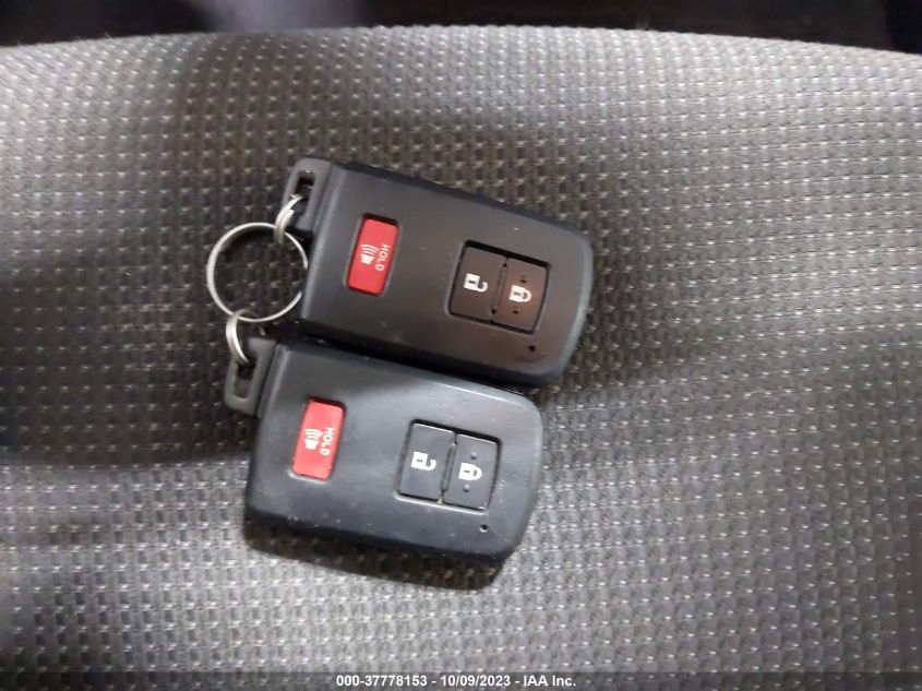 2018 TOYOTA RAV4 HYBRID - JTMRJREV1JD237197