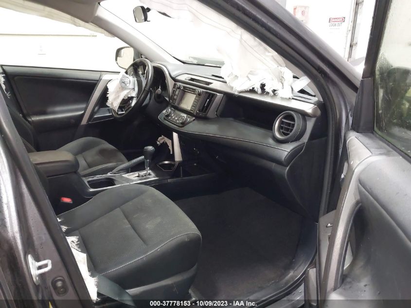 2018 TOYOTA RAV4 HYBRID - JTMRJREV1JD237197