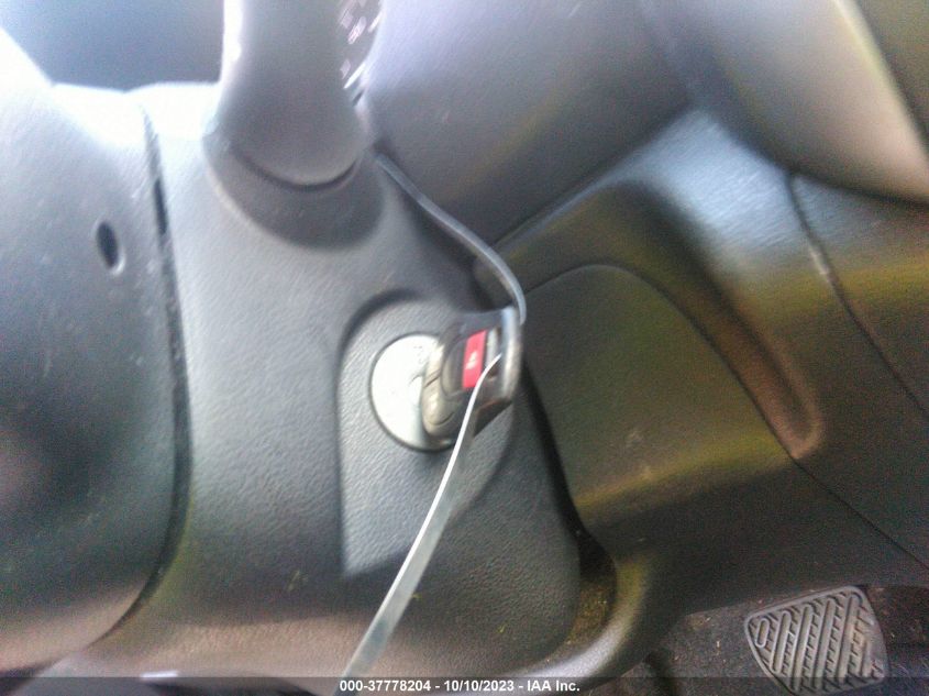 2013 NISSAN VERSA SV - 3N1CN7AP6DL863285