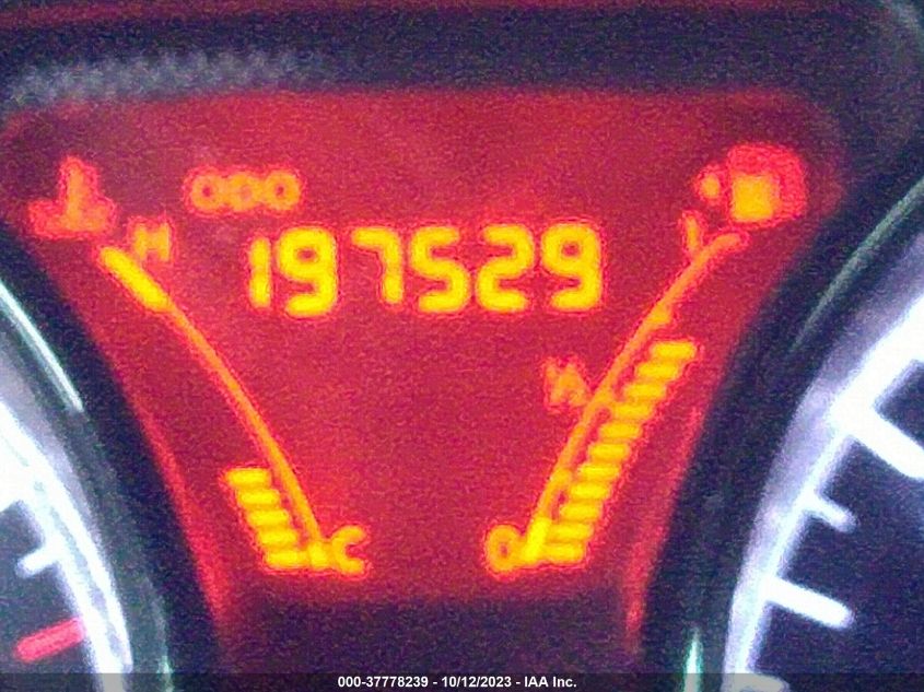 2013 NISSAN VERSA SV - 3N1CN7AP4DL872132