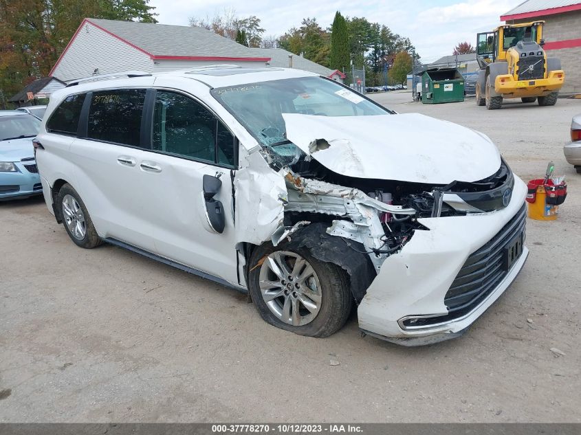 TOYOTA-SIENNA-5TDZSKFC3PS090542