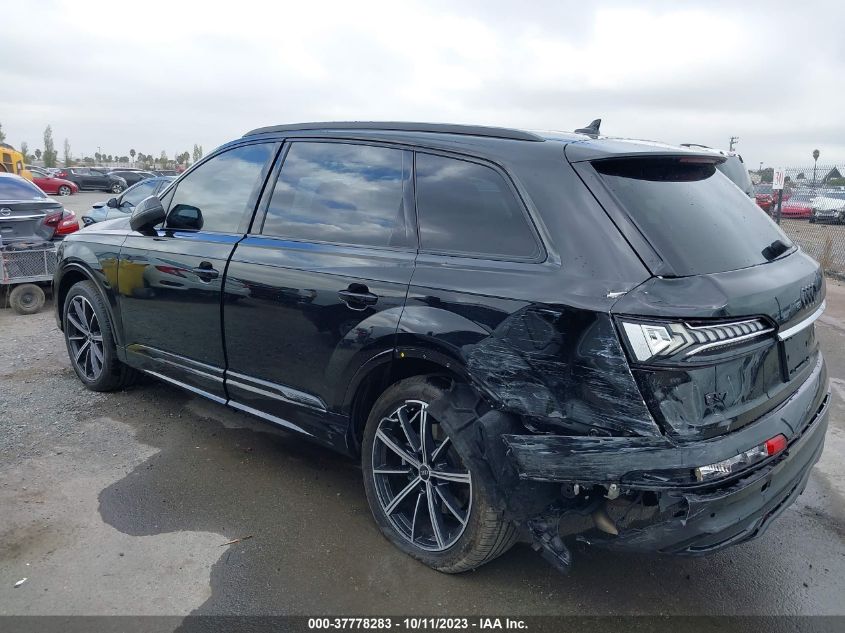 WA1LXAF75MD036231 2021 AUDI Q7, photo no. 15