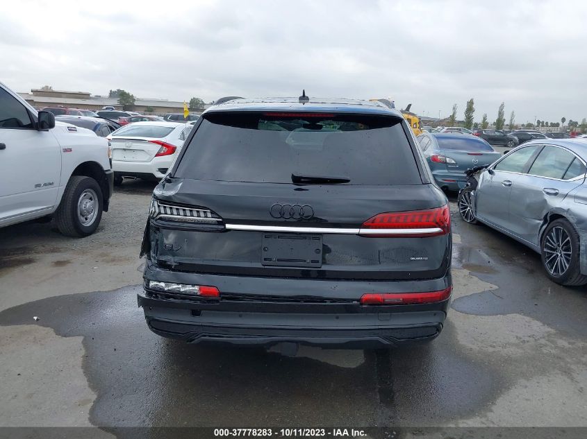 WA1LXAF75MD036231 2021 AUDI Q7, photo no. 17