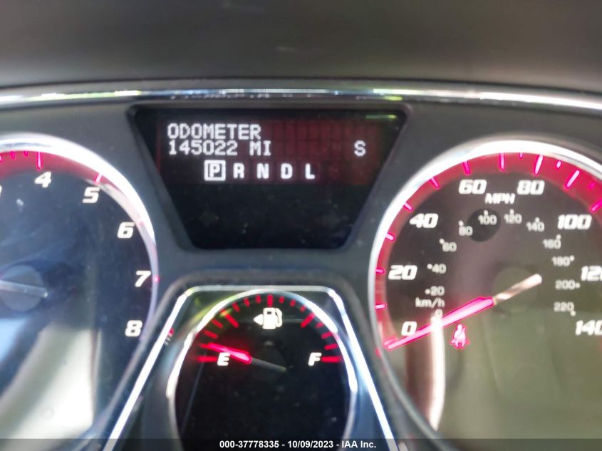 2014 GMC ACADIA SLE - 1GKKRPKDXEJ371938