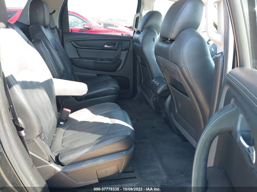 2014 GMC ACADIA SLE - 1GKKRPKDXEJ371938