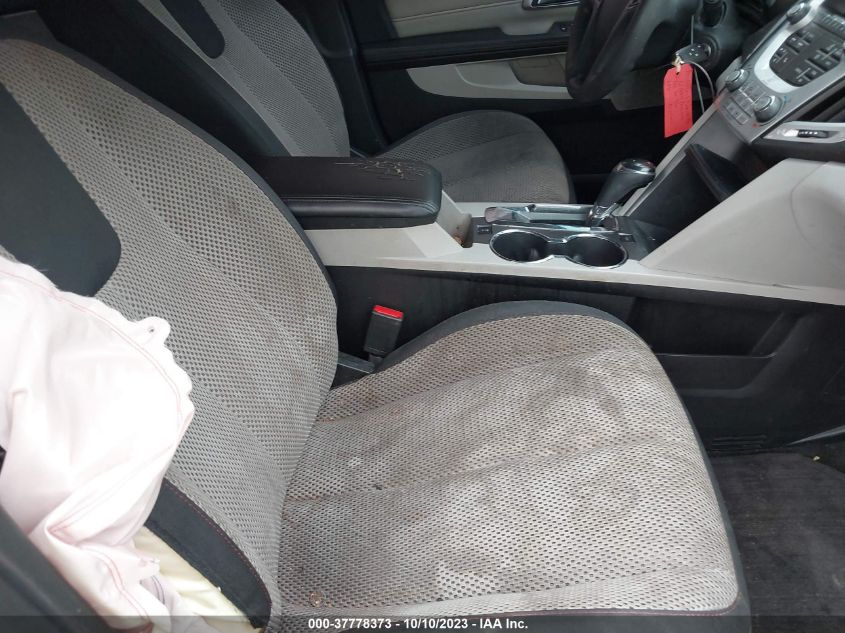 2016 GMC TERRAIN SLE - 2GKALMEK9G6133701