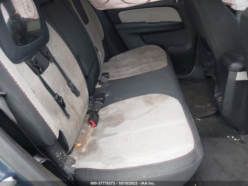 2016 GMC TERRAIN SLE - 2GKALMEK9G6133701