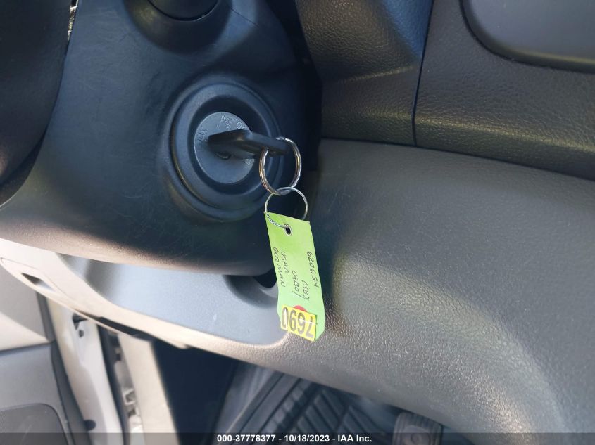 2015 NISSAN NV200 S/SV - 3N6CM0KN8FK699189