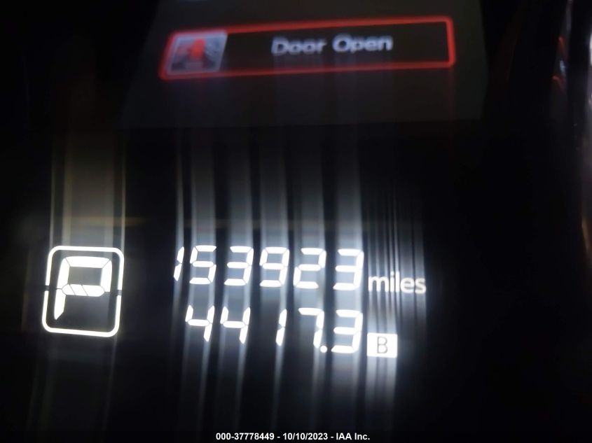 2013 NISSAN PATHFINDER S - 5N1AR2MM7DC688288