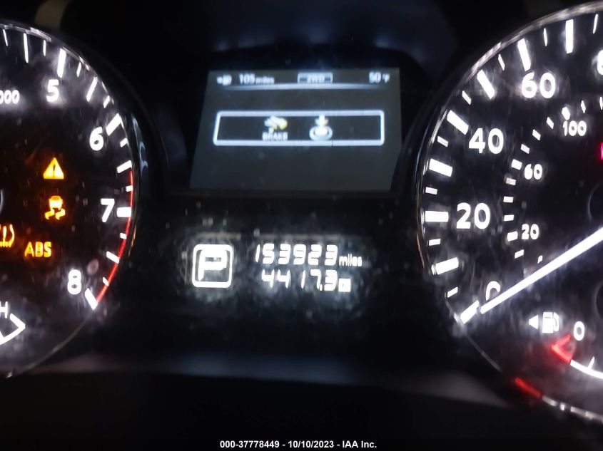 2013 NISSAN PATHFINDER S - 5N1AR2MM7DC688288