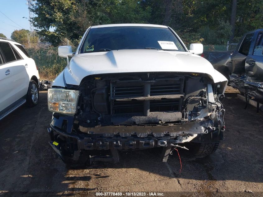 2016 RAM 1500 EXPRESS - 1C6RR7FT9GS211341