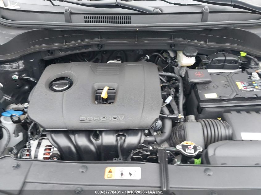 2023 KIA SOUL LX/S - KNDJ23AU9P7866279