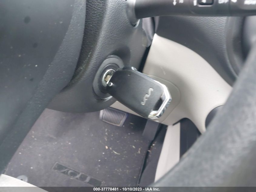 2023 KIA SOUL LX/S - KNDJ23AU9P7866279