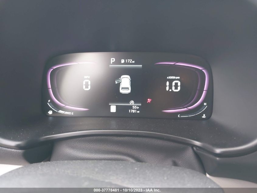 2023 KIA SOUL LX/S - KNDJ23AU9P7866279