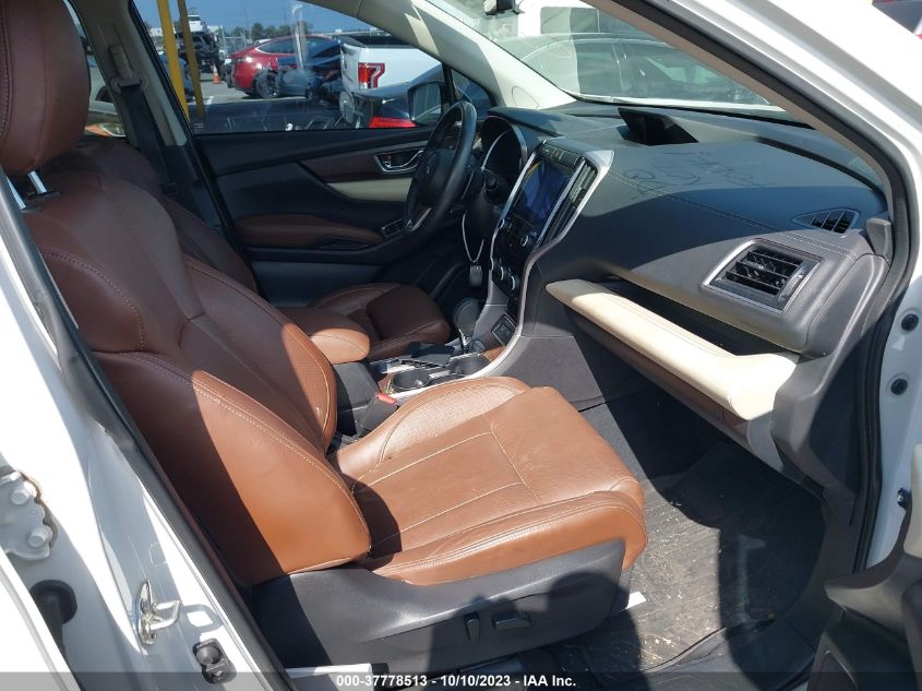2020 SUBARU ASCENT TOURING - 4S4WMARD9L3479706