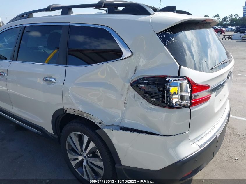2020 SUBARU ASCENT TOURING - 4S4WMARD9L3479706