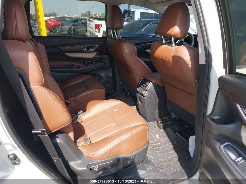 2020 SUBARU ASCENT TOURING - 4S4WMARD9L3479706
