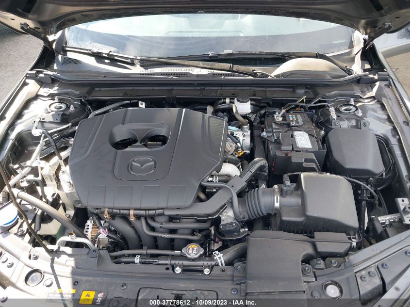 2023 MAZDA MAZDA3 SEDAN 2.5 S PREFERRED 3MZBPACM7PM370701