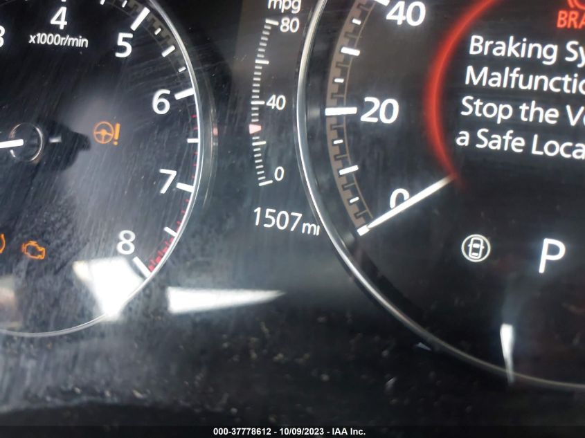 2023 MAZDA MAZDA3 SEDAN 2.5 S PREFERRED 3MZBPACM7PM370701