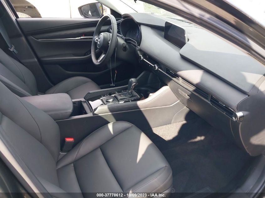 2023 MAZDA MAZDA3 SEDAN 2.5 S PREFERRED 3MZBPACM7PM370701