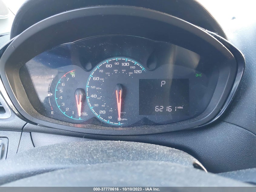 VIN KL8CB6SA3KC725148 2019 CHEVROLET SPARK LS
