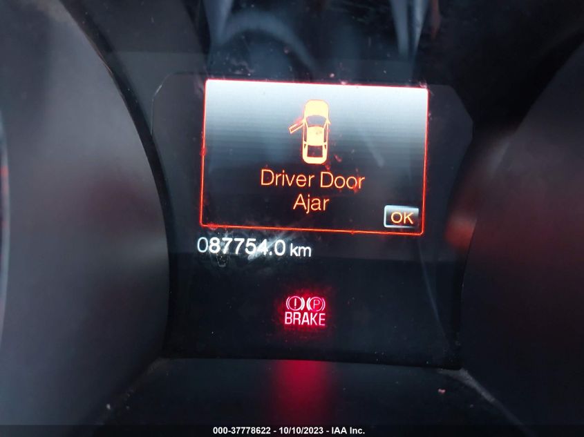 2014 FORD MUSTANG V6 - 1ZVBP8EM3E5328647