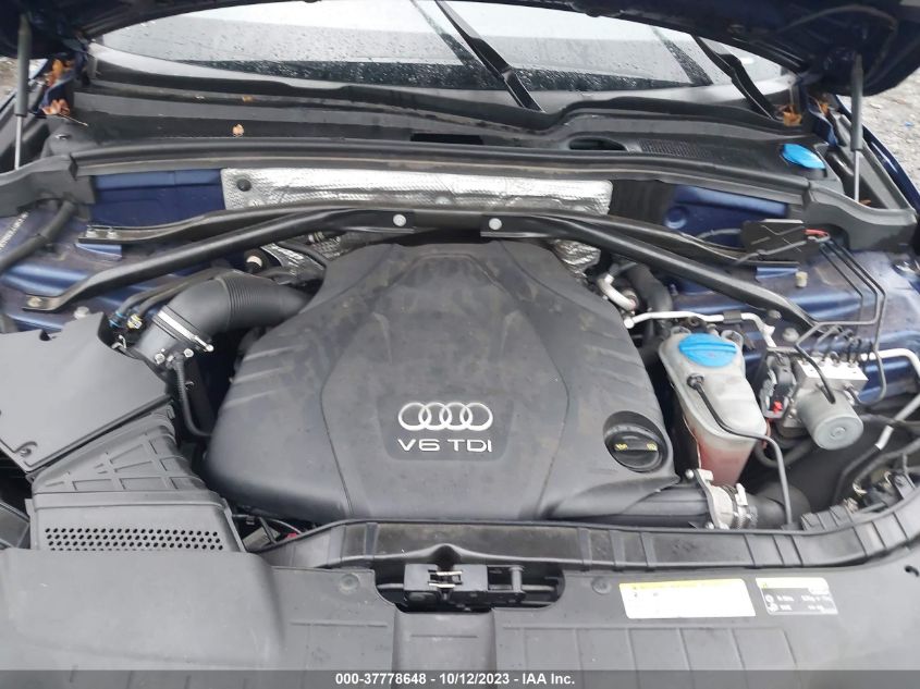 WA1CMAFP3EA046364 2014 AUDI Q5, photo no. 10