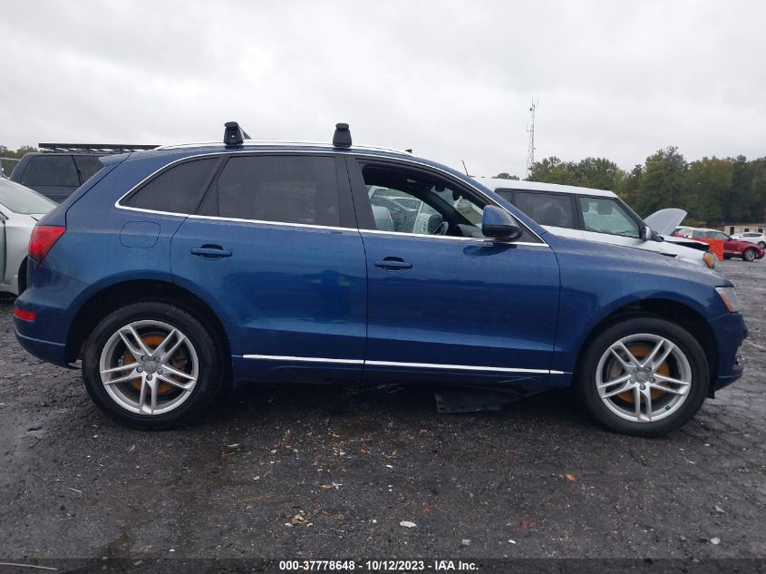 WA1CMAFP3EA046364 2014 AUDI Q5, photo no. 12