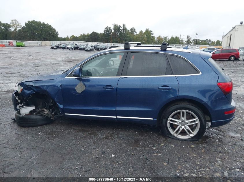 WA1CMAFP3EA046364 2014 AUDI Q5, photo no. 13