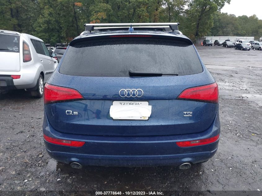 WA1CMAFP3EA046364 2014 AUDI Q5, photo no. 15