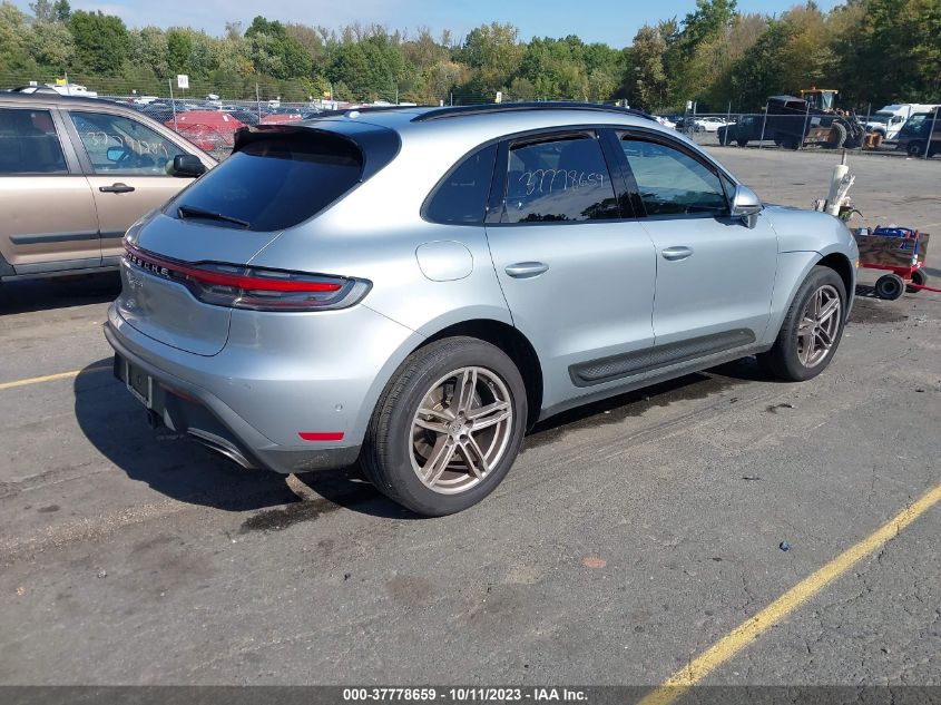 WP1AA2A54PLB04344 Porsche Macan   4